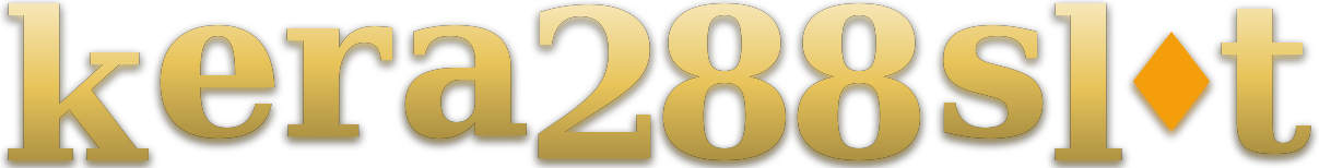 kera288 slot logo